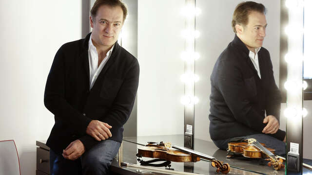 Concert : Orchestre National de Lille