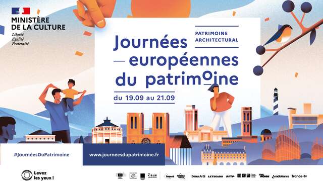 Journées européennes du patrimoine à Annemasse