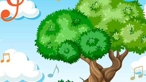 Nos plus belles comptines - spectacle enfant