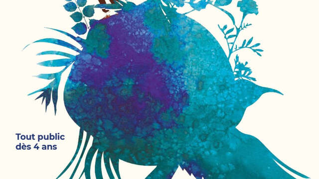 "La toute petite" : Balade contée pour les enfants