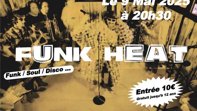 Funk Heat