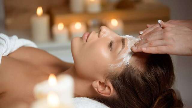 Spa Villa Cécile