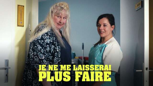 Cinéma « Je ne me laisserai plus faire »