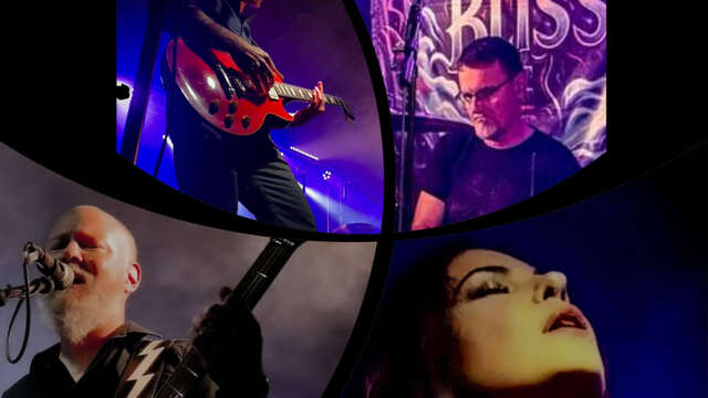 Bliss Band - Festival Improbable