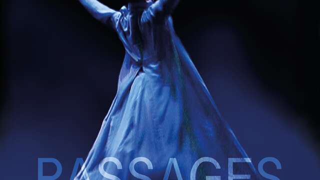 Projection du film "Passages"