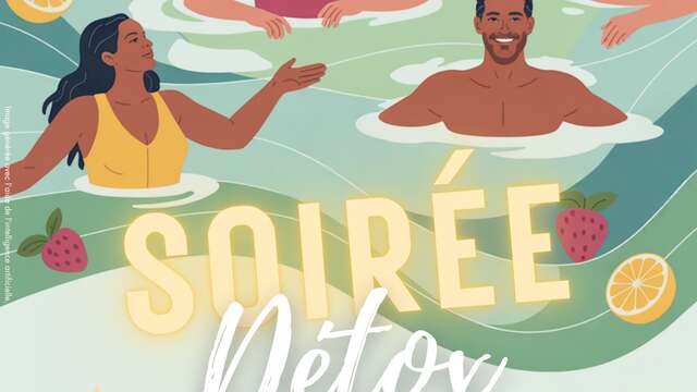 Sport : Soirée Détox