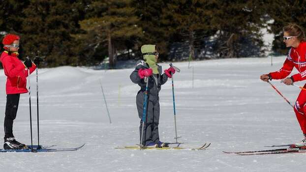 ESF de Beille et du Chioula - Cross-country skiing