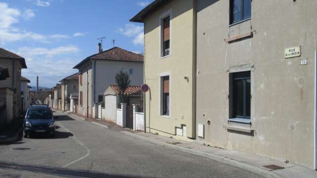 Les Maisons Moulées de Salindres