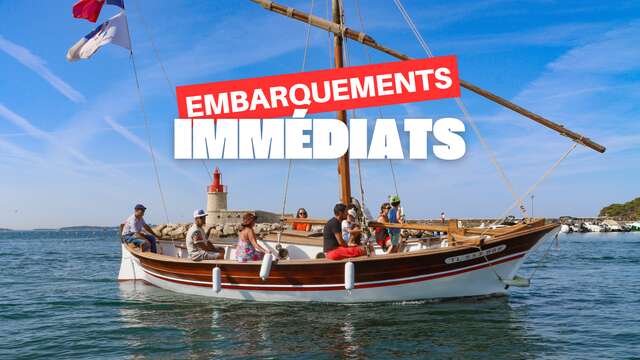 Opération "Embarquement Immédiat"