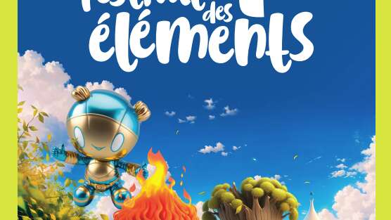 Festival of 4 Elements