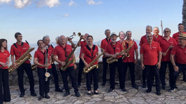 So' Jazz - Festival Improbable