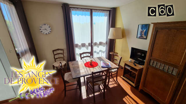 Grand Studio Paradis C60