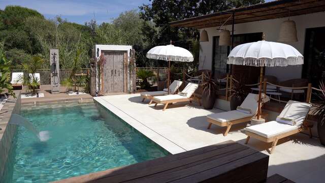 Maison Bao - bed and breakfast