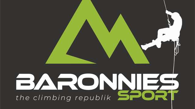 Baronnies Sport