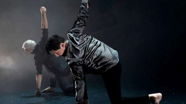 Immortels - Festival Go.Elans - Soirée partagée 3 compagnies