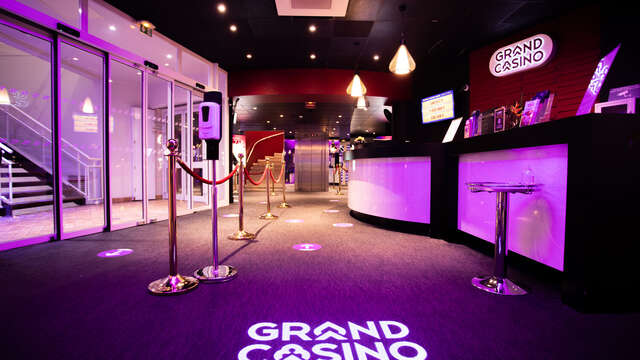 Grand Casino