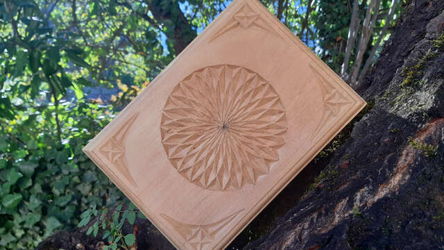 Au labo du Château : SculpTivez-vous !