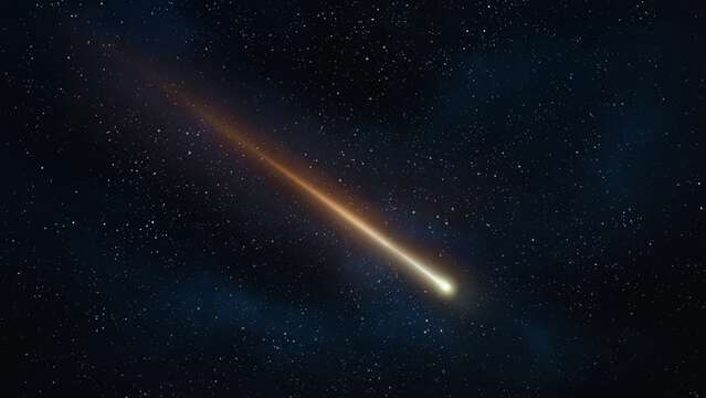 Nuit des étoiles - Flâneries à Pérouges