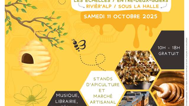 Fête de l'abeille