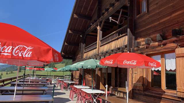 Bar La Duche