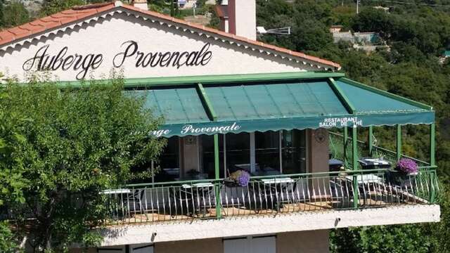 L'Auberge Provençale