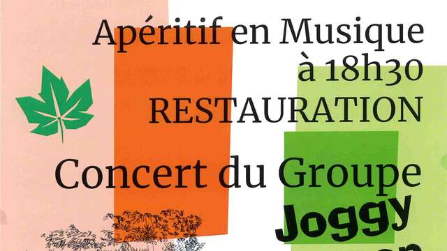 Cabasse Vin e Soun