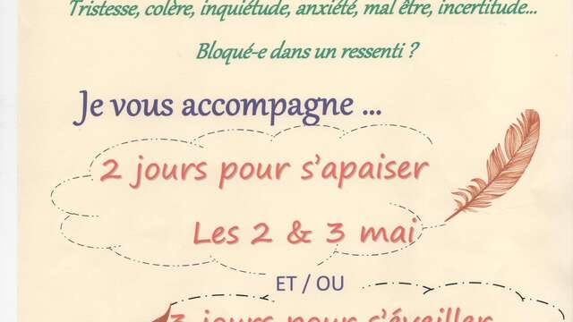 Parenthèse en Queyras - 3 jours pour s'éveiller