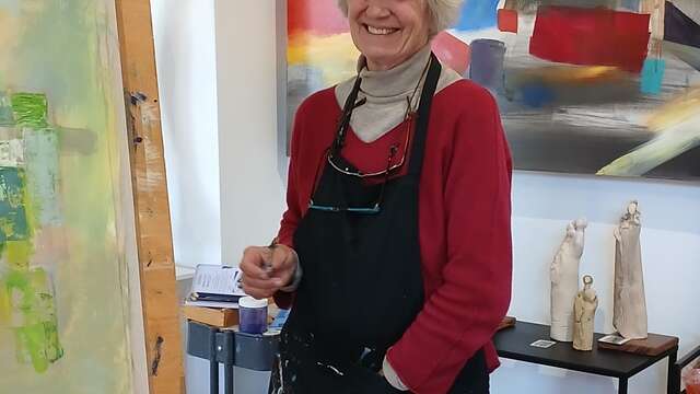 L'Atelier d'Art Contemporain