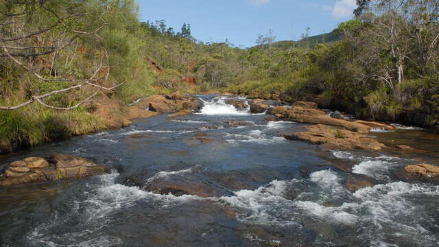 GR® NC1 Stage n°4A : from the Ouénarou refuge to the Muletiers refuge