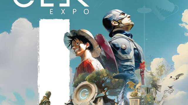 Avignon Geek Expo