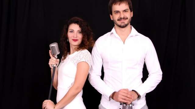 Live Music à la Maison Bellevue