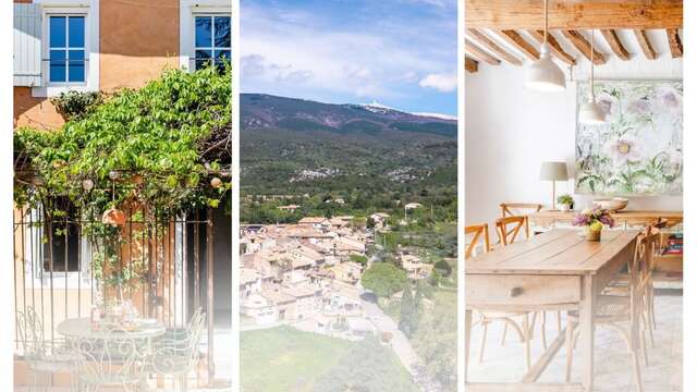 Vacances de Charme - Chez Fanny