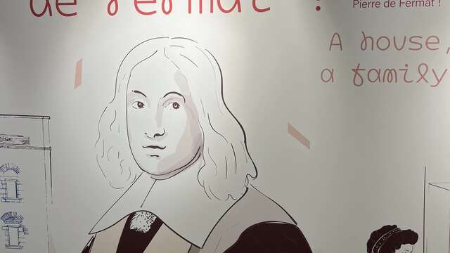 Musée Fermat - "30 ans de l'asso Fermat-Science"