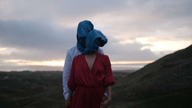 BLIND DREAMERS