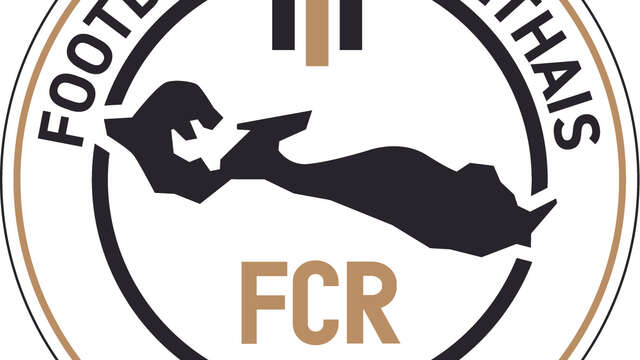 École de football à l'année par le Football Club Réthais