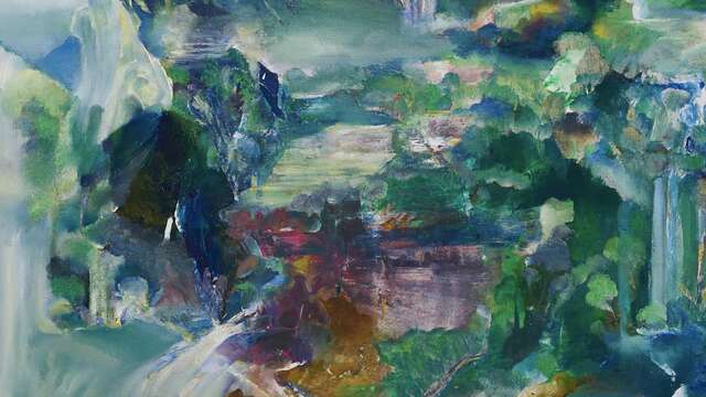 Lavoir Vasserot exhibition -Mouss