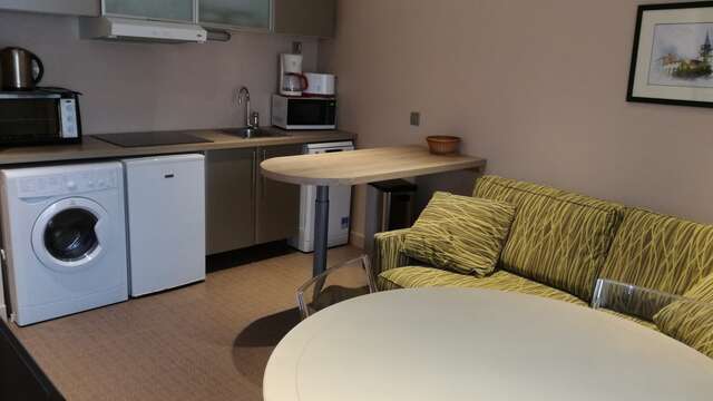 Meublé Villa Frida - 5