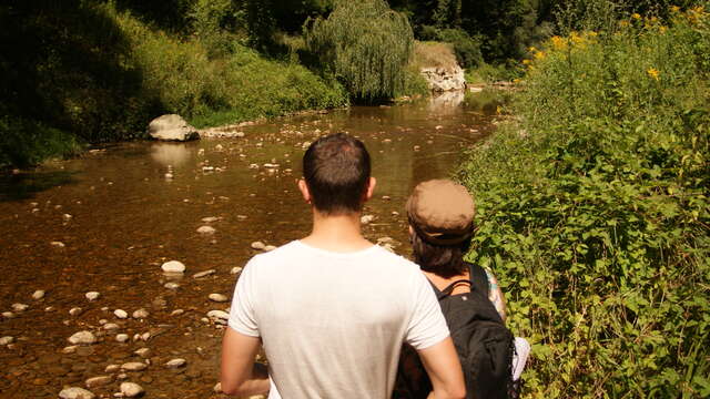 Bonne combe