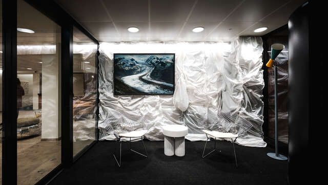 Rencontres avec les artistes