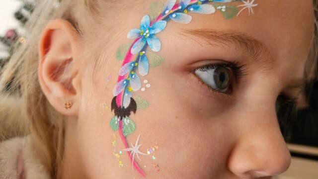 Maquillages pour enfants