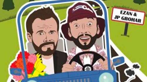 Tcha tcha car - comédie