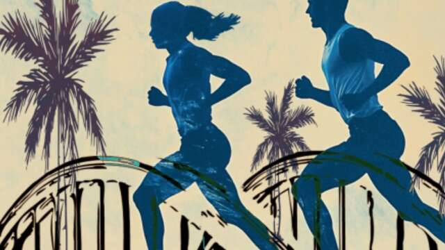 Les Foulées Maximoises