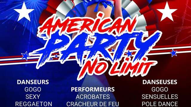 American Party - Brasserie Hoa