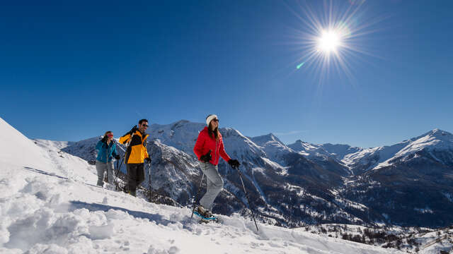 La Croix des Gardettes