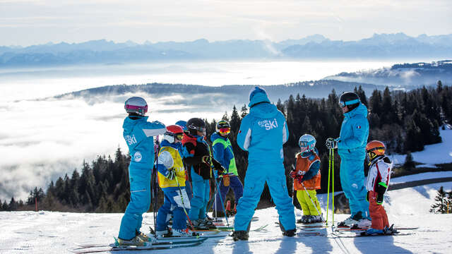 ESI ski school