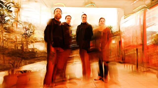 Jazz sur le Grill Festival : Impérial Quartet