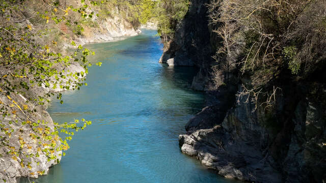 Pont du Loup