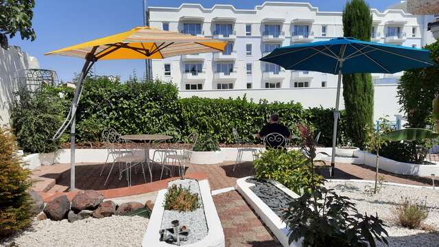 Meublé Villa Carlina - Dahlia