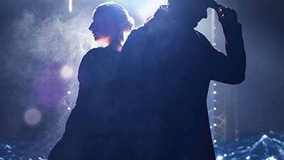 Comédie musicale - La Légende de Monte Cristo