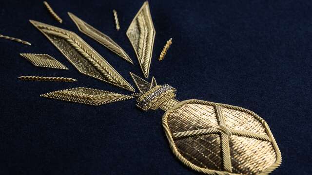 L'Orée - De fils en liens